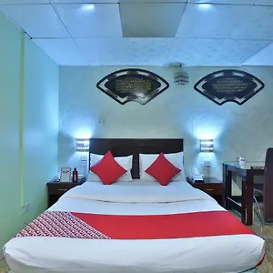 Hotel Oyo 261 Remas, Dubai